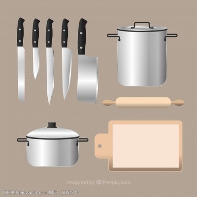 厨房与卫生间的视觉叙事 用具背景图片素材的艺术与应用